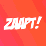 Zaapt logo