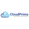 CloudPrima logo