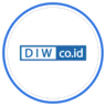 DIW.co.id logo