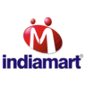 IndiaMART logo