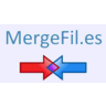MergeFil.es logo