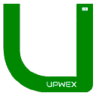 Upwex.io icon