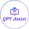 GPT Assist icon
