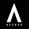 Access Apps logo