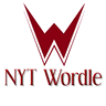 NYT Wordle icon