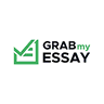 GrabMyEssay icon