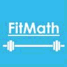 FitMath – Fitness Calculator logo
