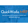 QuickWorks MRP icon
