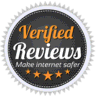 Verified Reviews logo