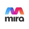 Mira Prism logo