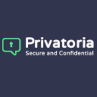 Privatoria VPN Tor logo