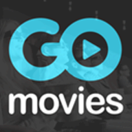 GoMovies logo