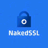 NakedSSL logo