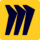 Makerlog 2018 Wrapped icon