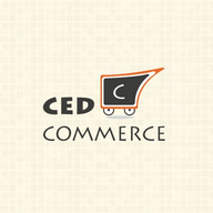 CedCommerce logo