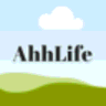 AhhLife logo