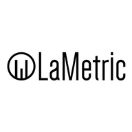 LaMetric logo