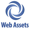 webassets logo