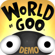 World of Goo logo