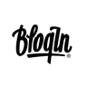 Blogin logo