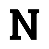 News API logo