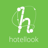 Hotellook logo
