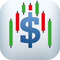 Stock Portfolio Organizer logo