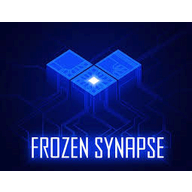 Frozen Synapse logo
