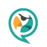 ChatPirate logo
