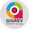 GigRev logo