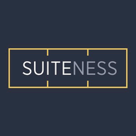 Suiteness logo