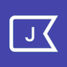 JournalBook logo