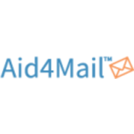 Aid4Mail logo