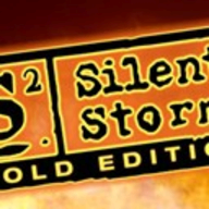 Silent Storm logo