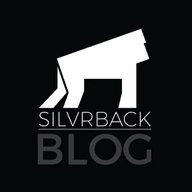 Silvrback logo