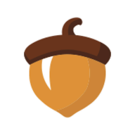 Budget Nuts logo