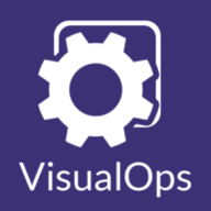 VisualOps logo