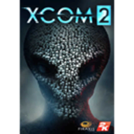 X-COM logo