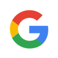Startup with Google logo