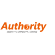 Authority logo
