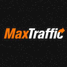 MaxTraffic logo