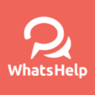 WhatsHelp logo