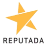 Reputada logo