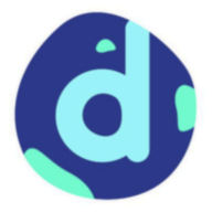 district0x Education Portal logo