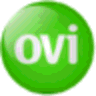 Nokia Ovi Suite logo