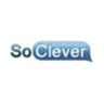 SoClever logo
