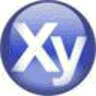 Xynth Window System logo