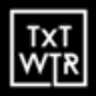 TxTWTR logo