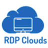RdpClouds logo