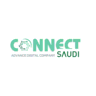 Connect Saudi icon